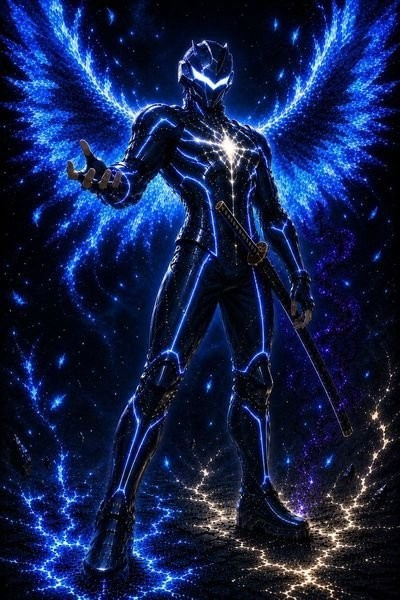 Sovereign Frame — Full Activation