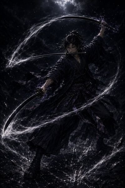 Atsusato Cain
